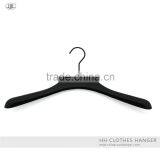 The Empty Big Shoulder Suit Hanger ,matt Finishing,can With Logo thumbnail-1