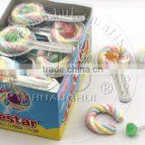 Marshmallow Pop / Lollipop With Twist Marshmallow thumbnail-2