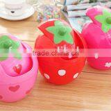 Hot Selling Mini Desktop Bin/mini Waste Bin/desktop Trash Can thumbnail-1