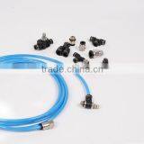 Pneumatic Fitting Type Pneumatic Connectors thumbnail-2