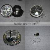 SCL-2013050035 YBR125 Motorcycle Led Headlight for Motorcycle Accessories thumbnail-4