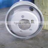 Tubless Wheel 11.75*6.00 thumbnail-1