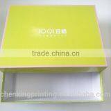 Luxuury Clothing Package Manufacturer Clothing Packaging Boxes