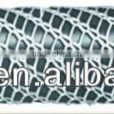 Colorful PVC Braided Hose thumbnail-1