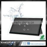 Factory Price Premium 3d Anti Blue Light Screen Protector for Surface Pro 3 thumbnail-4