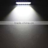 18W Spot Beam LED Work Light Lamp Strip Light for SUV ATV Off-road Truck thumbnail-5