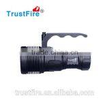 2016 Promotion Waterproof Torch Light DF009 Using 1* CREE XHP70 Led Light , High Quality Cree Diving Flashlight thumbnail-3