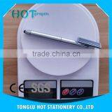 Twist Pen With Screen Wipe, Touch Style Pen, Screen Touch thumbnail-3