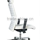 commercial building office executive chair with neck support AB-418A-1