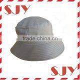 Promotional Cheap Bucket Hats With Zipper Pocket thumbnail-2