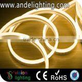 Newest Product PVC Cover Waterproof, Dustproof LED Neon Flex Light Christmas Light thumbnail-2