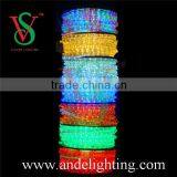 100M Best Selling Long Lifespan PVC Cable Building Decoration Led Rope Light thumbnail-3