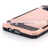 TPU + PC Strong Shockproof Cellphone Cases for Iphone Iphone 5 5s 5c 5se 6 6s 7 7s Plus Pro, Tank Armor Phone Case Cover thumbnail-4