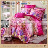 China Suppliers Quilt Blankets Rebel Wholesale Plush Blankets Grid Bed Sheet Set thumbnail-2