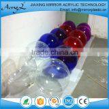 Clear Acrylic Display Sphere thumbnail-5