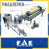 FAFP Series--beverage Industry Filter Press