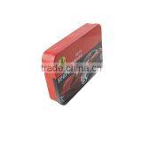 Newly Custom Design Flash Drive USB Tin Box Made in China