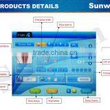 SW-211E 2014 the Latest Style Salon Use High Quality and Low Price Ipl Machine Elight thumbnail-5