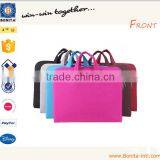 Fashionable phones custom ladies office computers laptop bag/suppliers