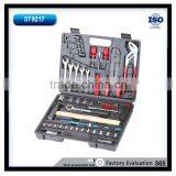 100pcs Tool Set, Flexible Full Wholesale Combination Equipped Toolkit thumbnail-1
