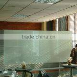 Switchable Smart Pdlc Film,electronic Window Film,Smart Switchable PDLC Film Glass thumbnail-5