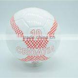 Match Final Football&soccer Ball Coloring - Customized thumbnail-2