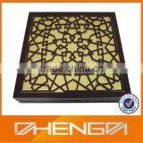 Hot Sale Customized Made-in-China Jewelry Packing Paper Box thumbnail-3