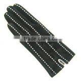 Leather Fashion Gloves thumbnail-1