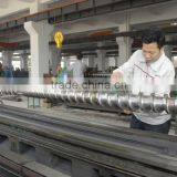 2014 Crush PE Film Extruder Machine thumbnail-2