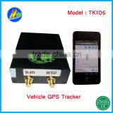 Mini Real-Time GPS Car Vehicle Tracker GPS Tracking Device