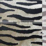 Zebra-stripe Vinyl Wallpaper thumbnail-5