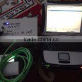 mb Star c4 Auto Diagnostic Tool sd Connect Multi Language Support With Laptop thumbnail-4