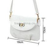 Best Quality Ladies Fancy Bag Fashion Handbag From China Manufacturer thumbnail-5