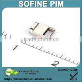 Metal Injection Molding Components For Mobile Port thumbnail-3