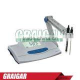 PHS-3E PH Meter Acidity Meter Ph Value Detection Temperature Measurement