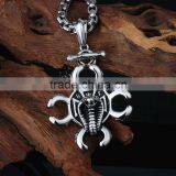Most Brightly and Fashion Animal Jewelry Pendant Jewelry thumbnail-2