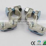Wholesale Car Battery Clip Copper/ Battery Pile Head /battery Connector Manufacturer of Battery Clip thumbnail-2