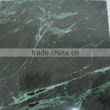 Natural Shanxi Big Green Chinese Marble Stone Tile Slab Riser thumbnail-1
