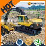 Big Brand Volvo 25 Ton Spider Long Reach Excavator for Sale EC200Bprime thumbnail-2