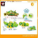 ABS Flexible Lizard Learning Machine Toys With Music and Story thumbnail-2