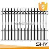 Most Popular for Buyers Decorative Wrought Iron Fence thumbnail-5