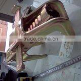 Formwork Clamp, PERI BFD clamp/ Panel clamp/formwrok BFD