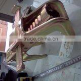 Formwork Clamp, PERI BFD Clamp/ Panel Clamp/formwrok BFD
