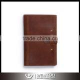 Wholesale Promotional Leather Women Portfolio thumbnail-4