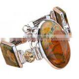 Rare Ocean Jasper Citrine Jewellery Children'S Sets Moonstone Buy Diamond Bracelets thumbnail-1