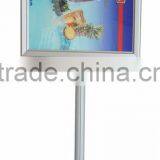Aluminum Snap Frame LED Picture Frame thumbnail-2