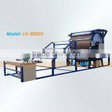 PVC Laminating Machine LN-1800V thumbnail-1