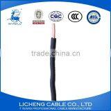 Top Quality Copper Core PVC Insulated Electric Cable Wire -BV(1.5mm2)
