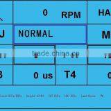 EUS-4000 EUI/EUP Equipment Cambox Professional