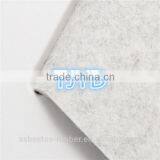 Wool Felt Best Eco-friendly Maerial for Shockproof ,dustproof,felt Pad,polishing ,seals Liner,oil Seals,insulation ,sound Insula thumbnail-5